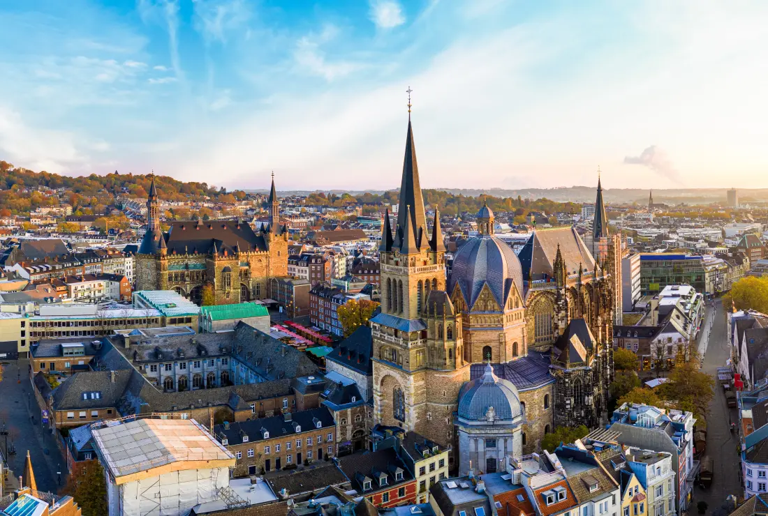 Aachen