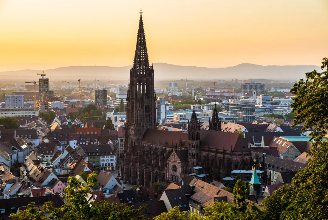 Freiburg