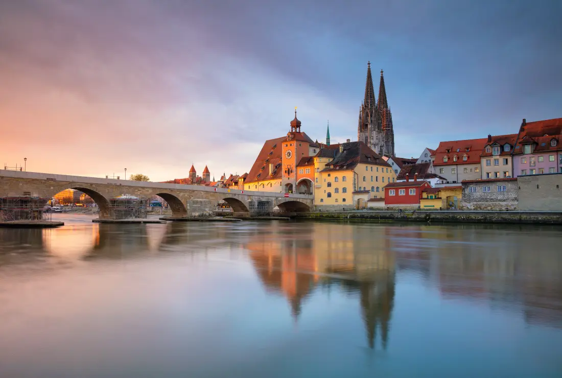 Regensburg