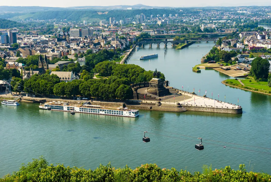Koblenz-Mosel