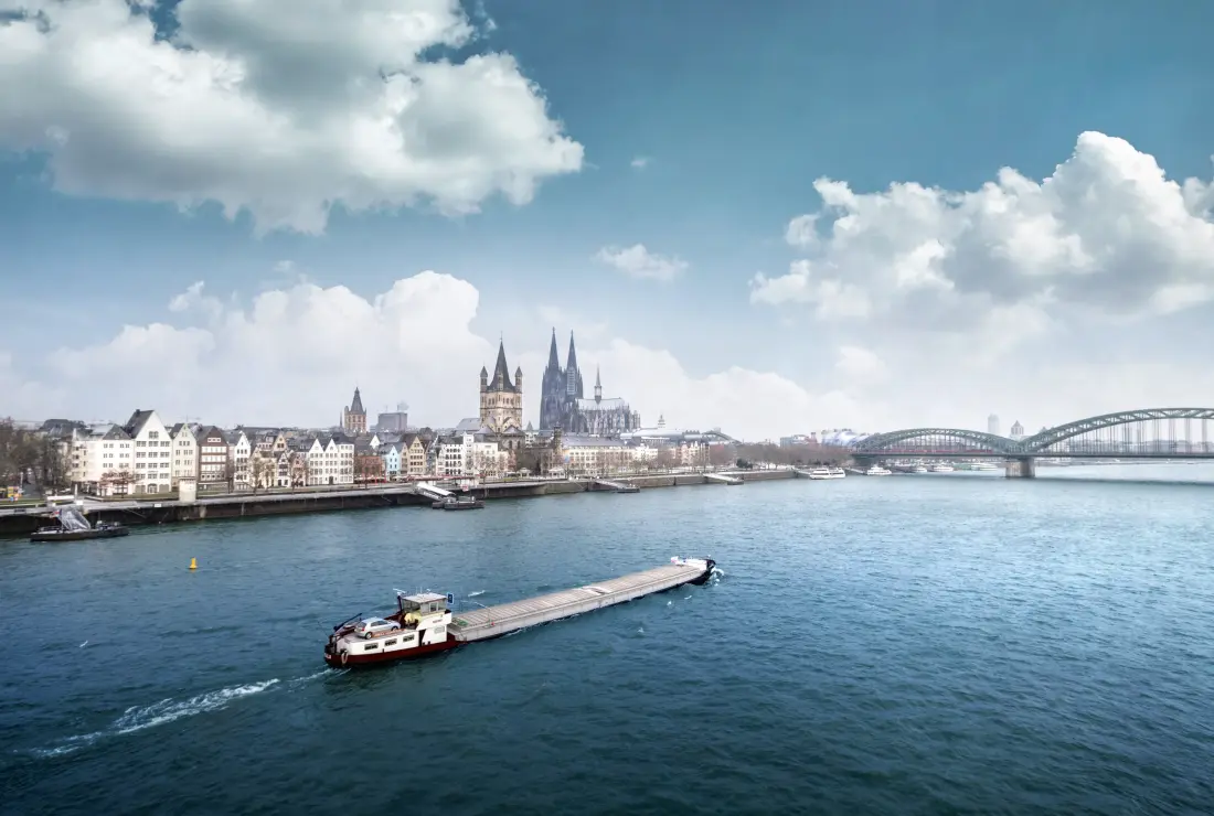 Koeln