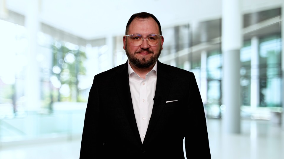 Video Thomas Krüger
