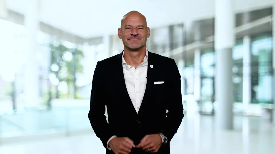 Video Andreas Blaul