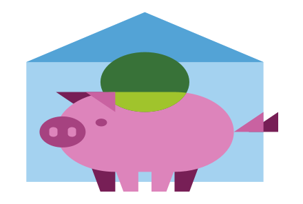 Sparschwein