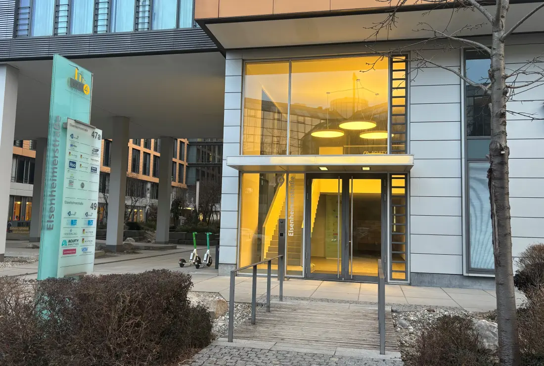 Landesdirektion Süd