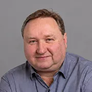 Sven Berlinski