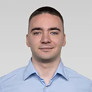 Davyd Slesarevskyy